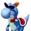 Evil Yoshi