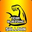 Salldan