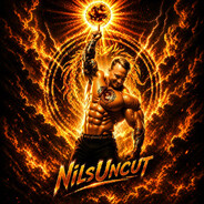 The Lion's Sin of Pride