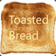 Toasted Bread