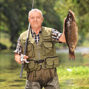 Андрюха Поплавок