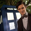 The Doctor