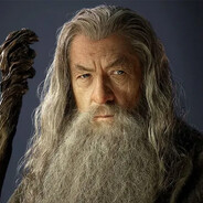 Gandalf the Gray