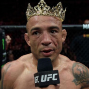 José Aldo