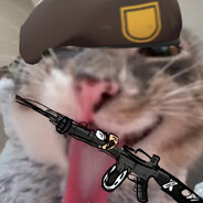 Steam Community Avatar