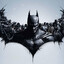 bruce wayne