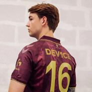 Player avatar