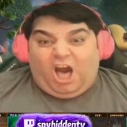 Arosusyy Steam avatar