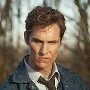 Rustin Cohle