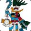 Huitzilopochtli