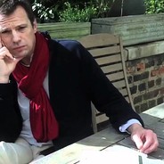 Un bobo qui vote Hamon