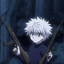 killua zoldick
