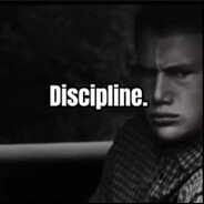 DIHscipline
