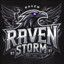 RaveNStorm