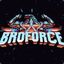 broforce大魔王