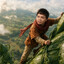 Jag and the Beanstalk