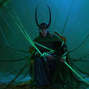 loki