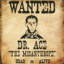 Dr Ace Misanthrope