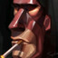toilet |Ham Mafia|