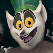 King Julien