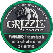 Grizzly Wintergreen