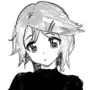 Ⲁⲛⳋⲉⳑ Ⲃⳑⲟⲟⲇ avatar