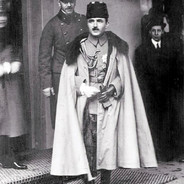 ☾✯ Pasha-König♛