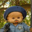 Baby Cop