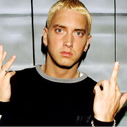 The real slim shady