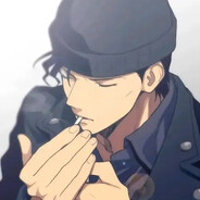 一个不知名的废物