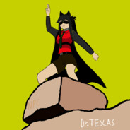 Dr.TEXAS