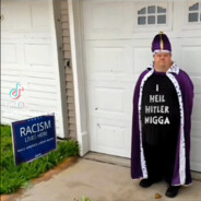 何塞·卡塔哈是個黑鬼