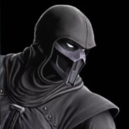 NOOB SAIBOT