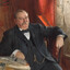 Grover Cleveland