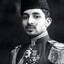 ENVER PASHA