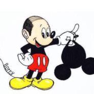 Mickey Mey