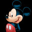 Mickey mouse