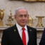 Benjamín Netanyahu