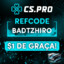 Badtz-Hiro CS.PRO