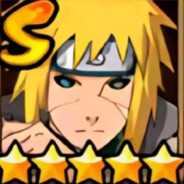 波风水门【秽土转生】