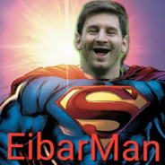 Eibarman