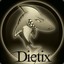 Dietix [13] I -&gt; Me = N00B