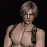 Leon Sabroso Kennedy