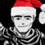 [Santa Believer] Gatts