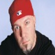 Fred Durst