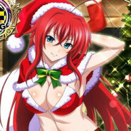 ♌ リアス・グレモリー