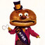 Mayor mcCheese