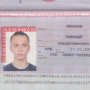 Привет, я Тима