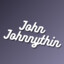 John Johnnythin