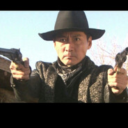 Despicable outlander